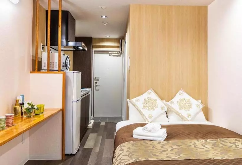 Mr. Kinjo In Uchidomari