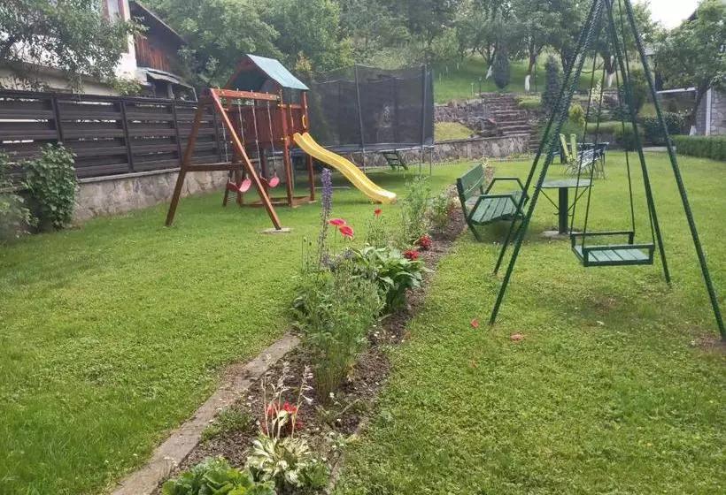پانسیون Casa Bota