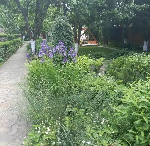 پانسیون Casa Bota