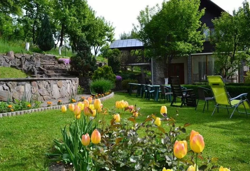 پانسیون Casa Bota