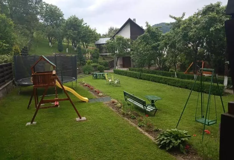 پانسیون Casa Bota