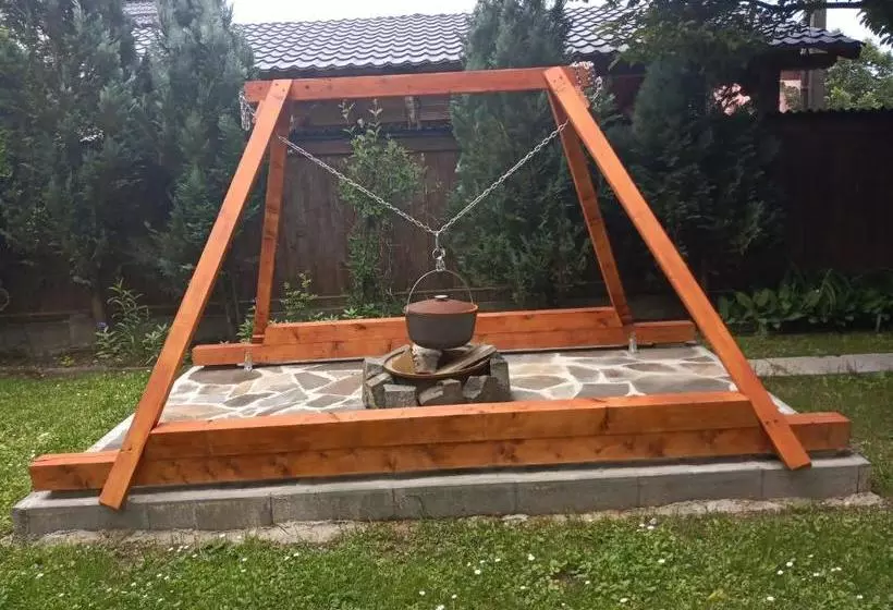 پانسیون Casa Bota