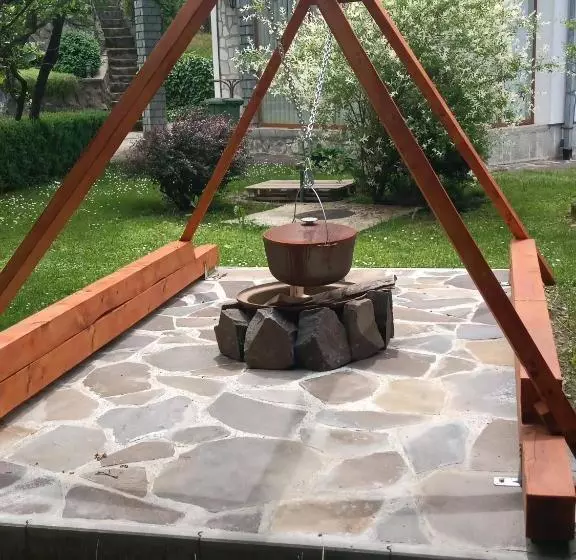 پانسیون Casa Bota