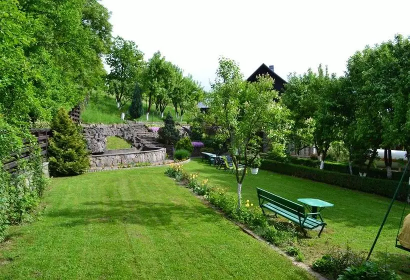 پانسیون Casa Bota