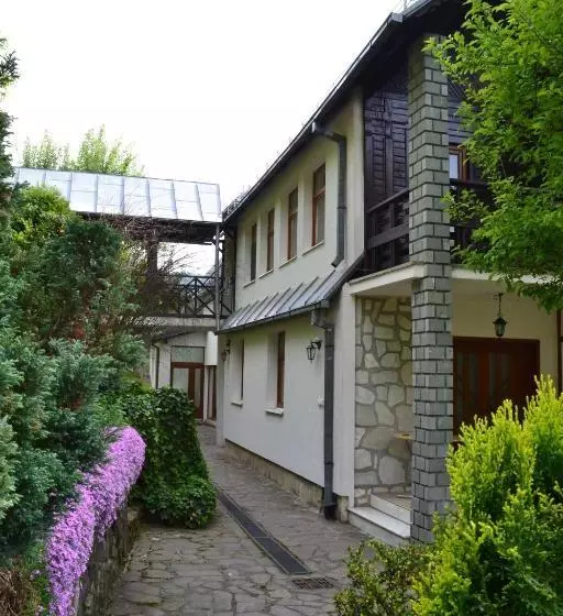 پانسیون Casa Bota