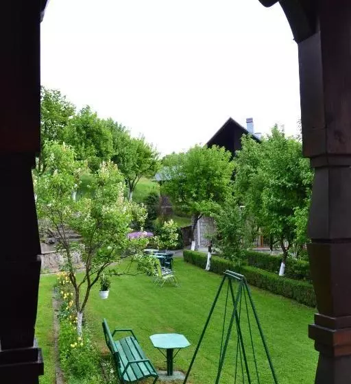 پانسیون Casa Bota