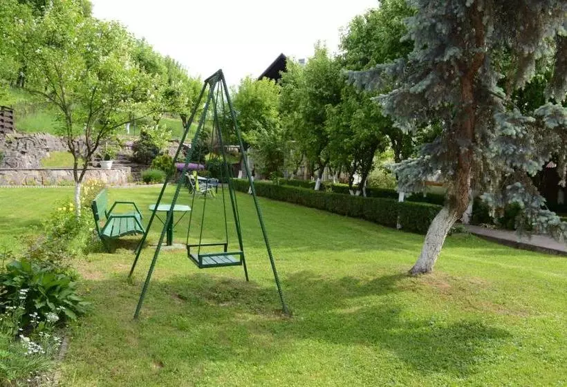 پانسیون Casa Bota