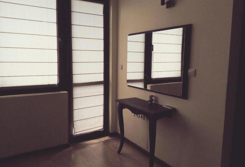 Pensionat Guest House Slavyanka