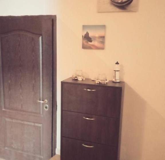 Pensionat Guest House Slavyanka