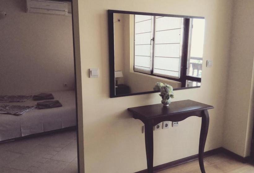 Pensionat Guest House Slavyanka