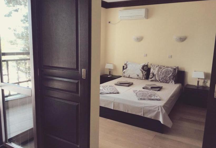 Pensionat Guest House Slavyanka