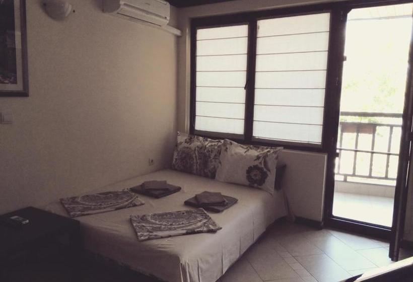 Pensionat Guest House Slavyanka