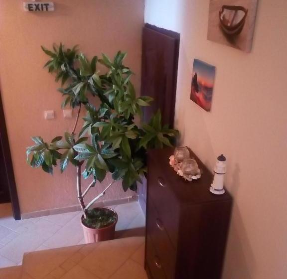 Pensionat Guest House Slavyanka