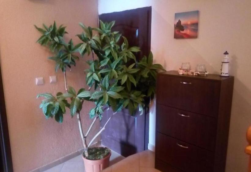 Pensionat Guest House Slavyanka