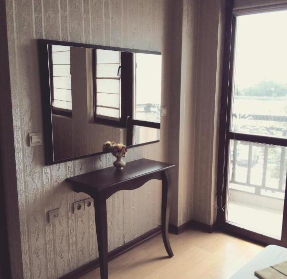 Pensionat Guest House Slavyanka