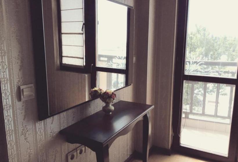 Pensionat Guest House Slavyanka