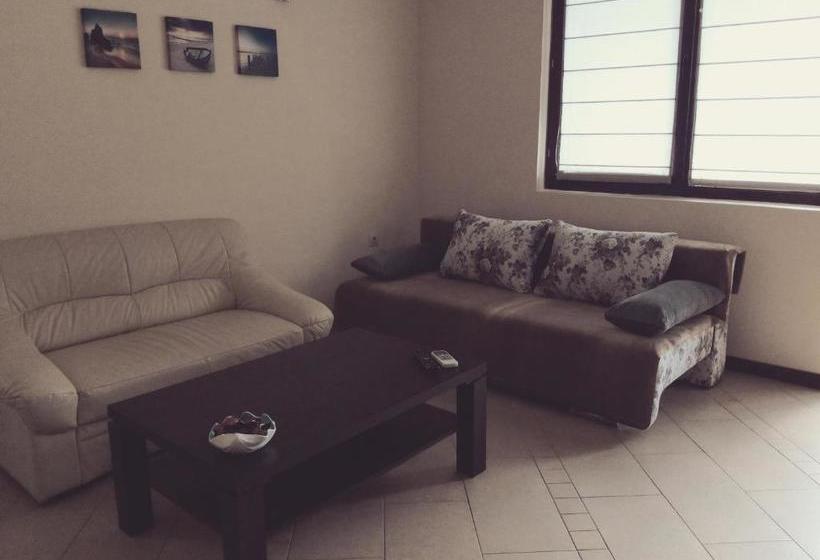 Pensionat Guest House Slavyanka