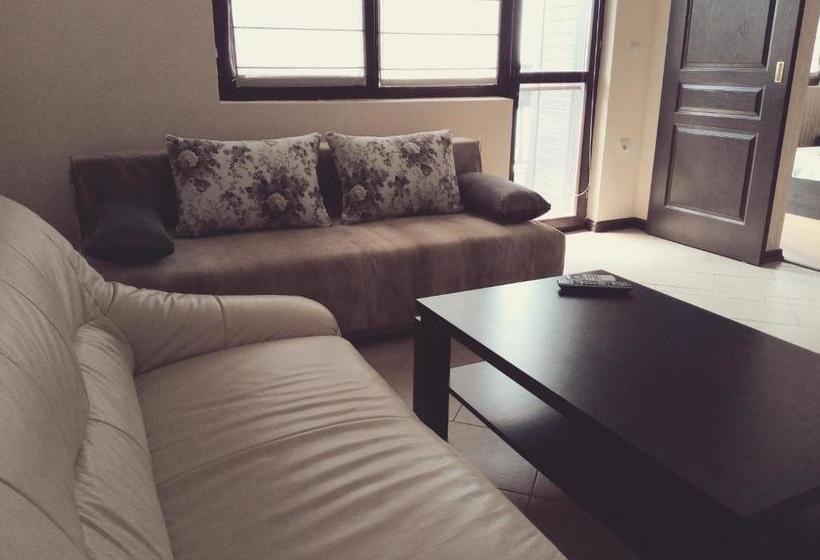 Pensionat Guest House Slavyanka