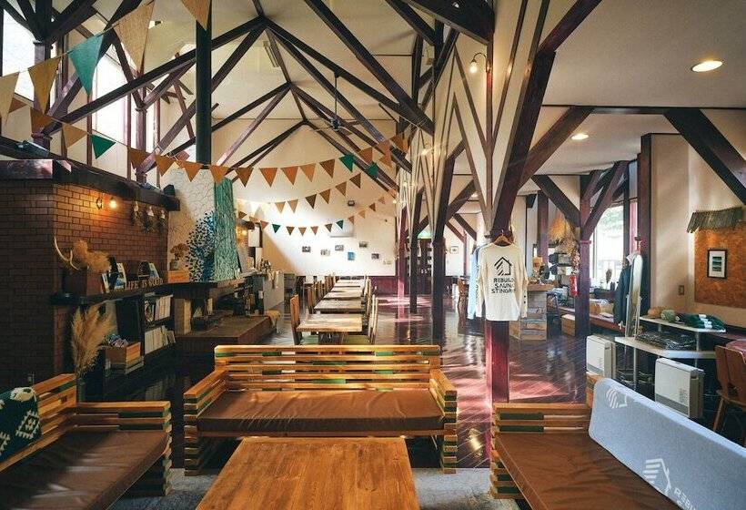 بنسيون Lamp Bungo Ohno   Vacation Stay 72179v