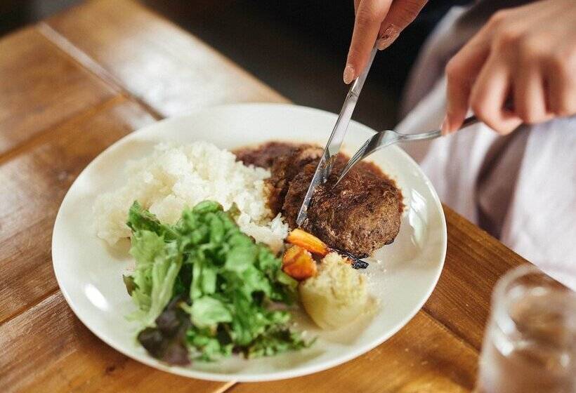 بنسيون Lamp Bungo Ohno   Vacation Stay 72179v