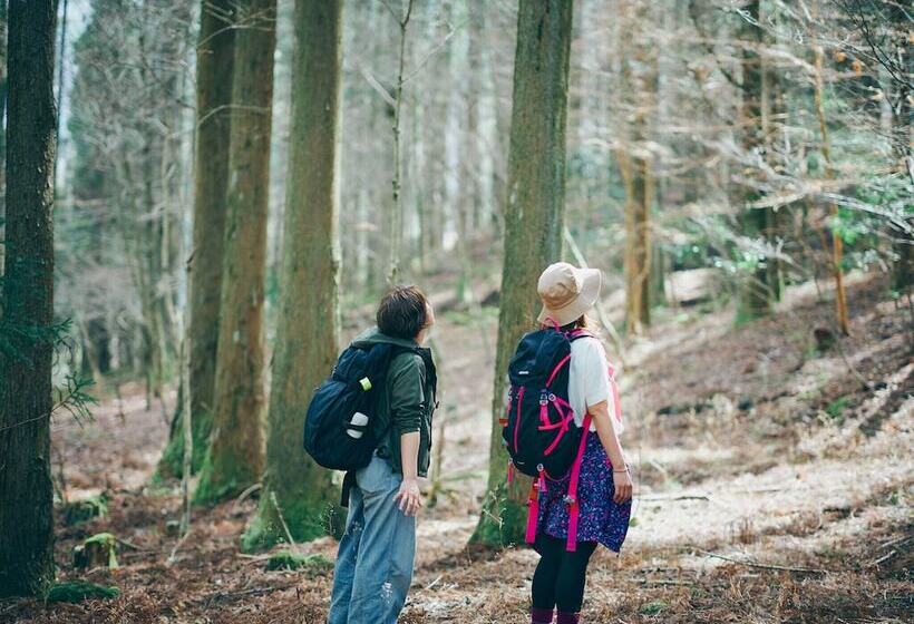 بنسيون Lamp Bungo Ohno   Vacation Stay 72179v