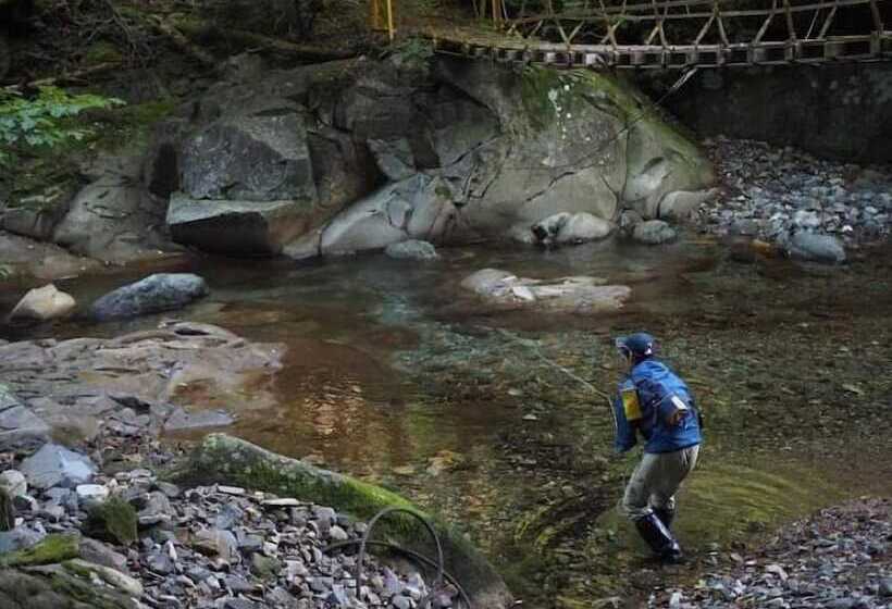 بنسيون Lamp Bungo Ohno   Vacation Stay 72179v