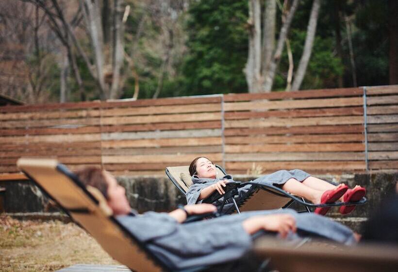 بنسيون Lamp Bungo Ohno   Vacation Stay 72179v