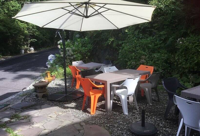 ペンション Japan Countryside Hakone B&b