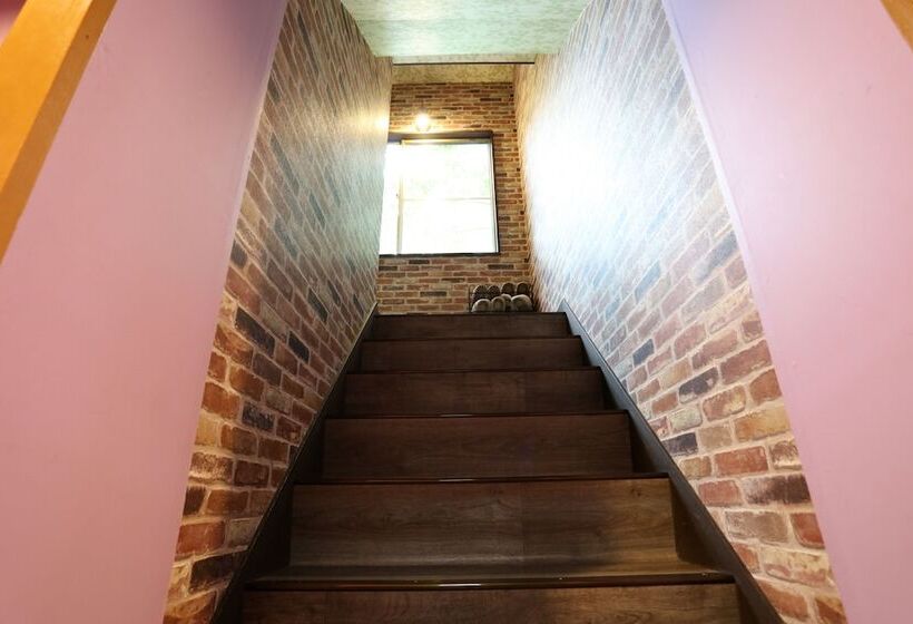 ペンション Japan Countryside Hakone B&b