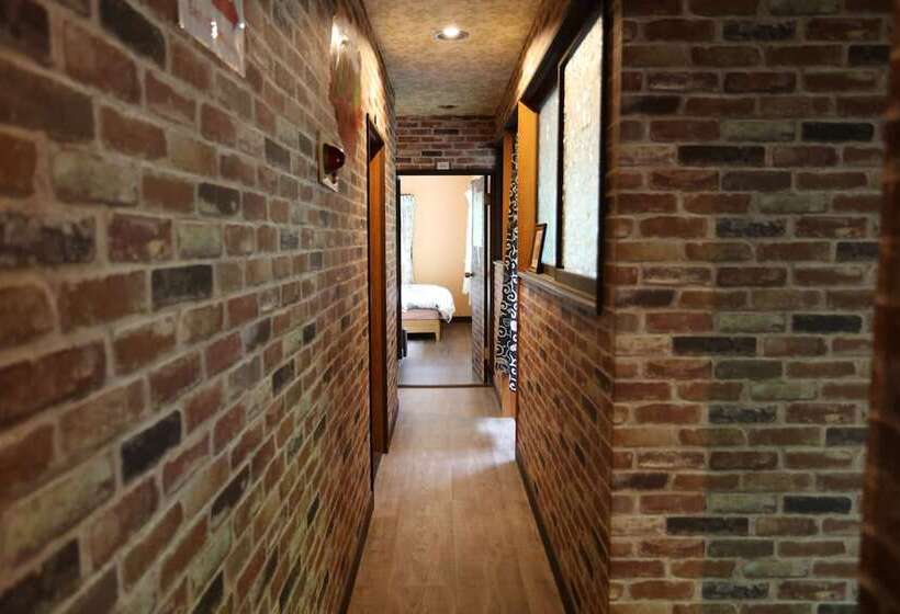 ペンション Japan Countryside Hakone B&b