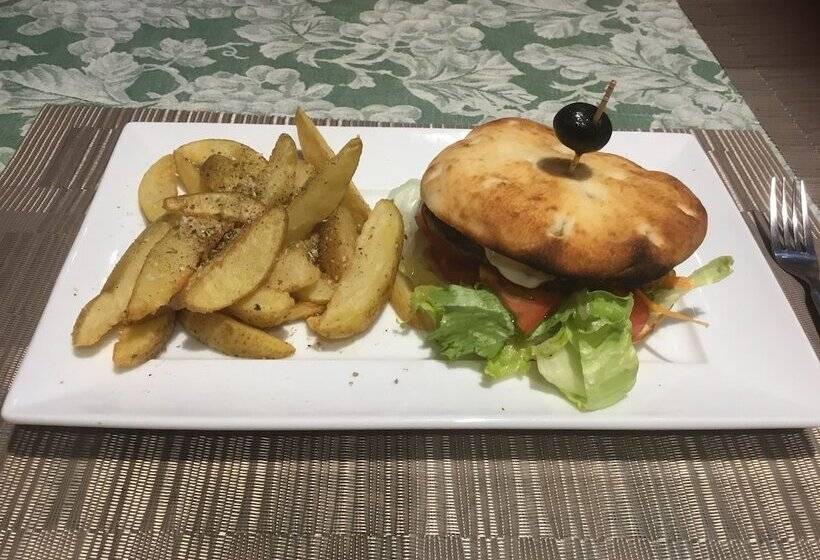 ペンション Japan Countryside Hakone B&b