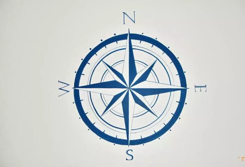 Majatalo Penzion Labska Marina