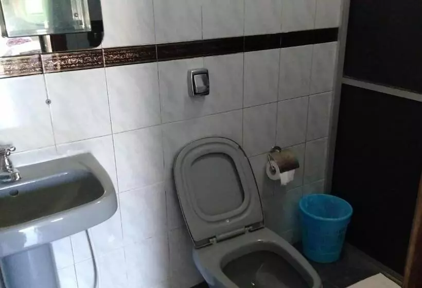 پانسیون Pousada Capitão