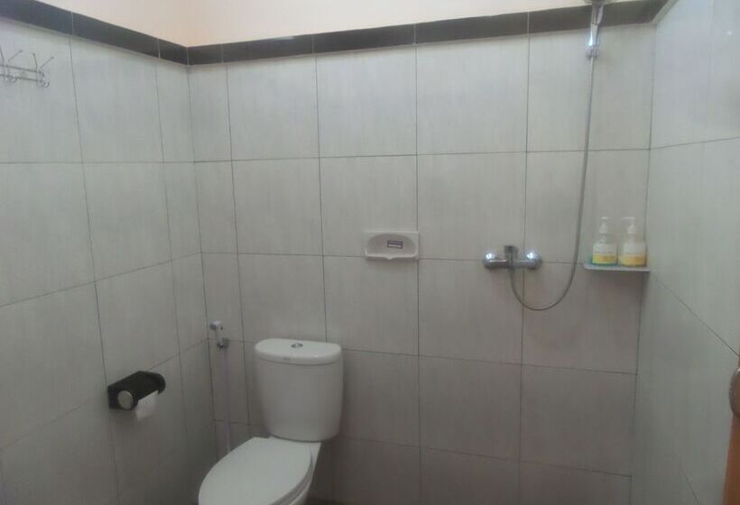 펜션 Summer Guesthouse Lovina