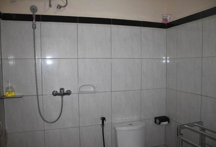 펜션 Summer Guesthouse Lovina