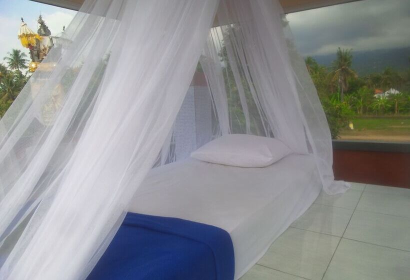 펜션 Summer Guesthouse Lovina