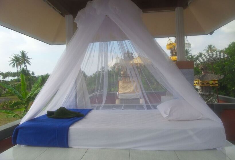 펜션 Summer Guesthouse Lovina