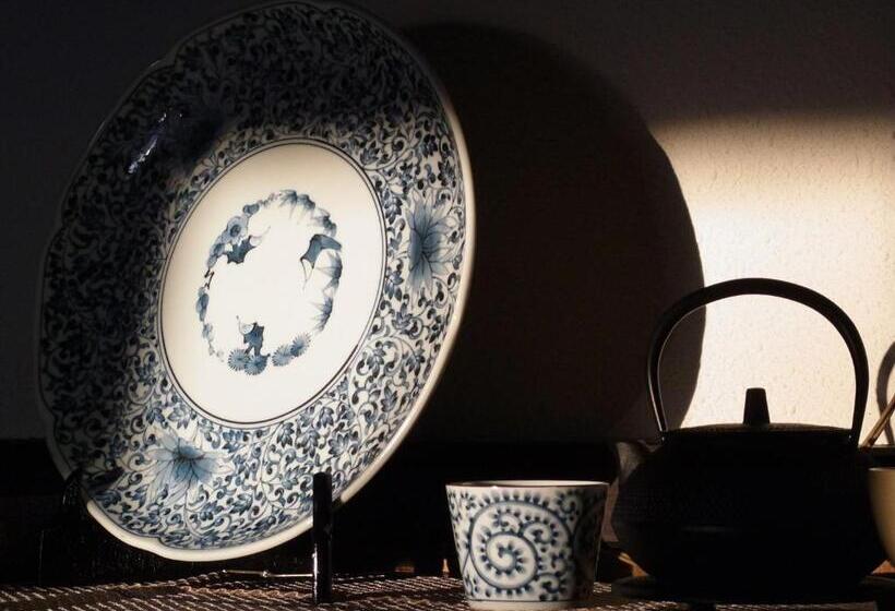 הוסטל Country Inn Mori No Gorilla