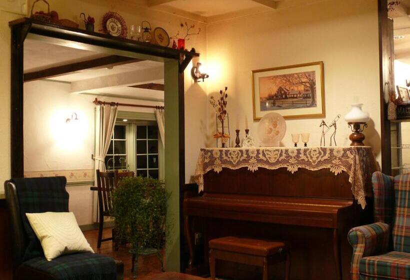 הוסטל Country Inn Mori No Gorilla