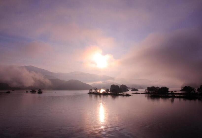 הוסטל Country Inn Mori No Gorilla