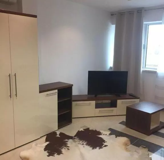 پانسیون Guest House Agropapuk