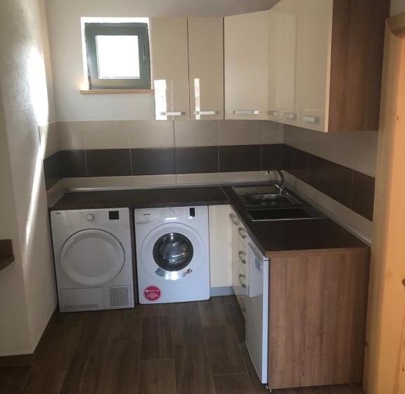 پانسیون Guest House Agropapuk