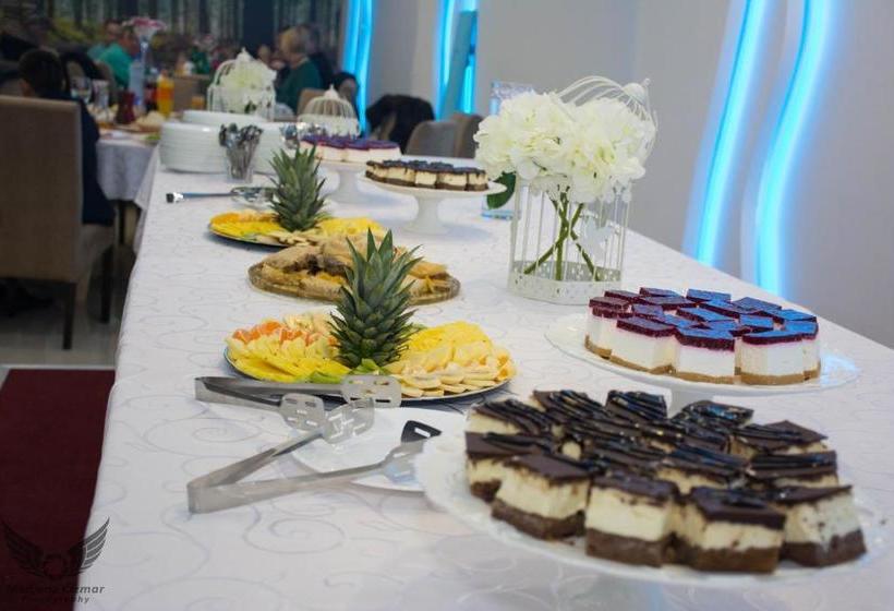 پانسیون Guest House Agropapuk