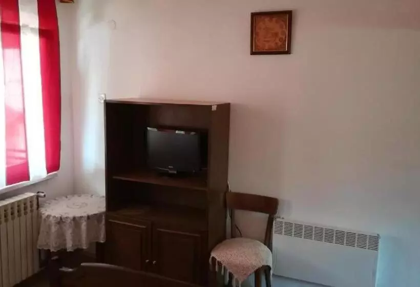 پانسیون Guesthouse Mraovac