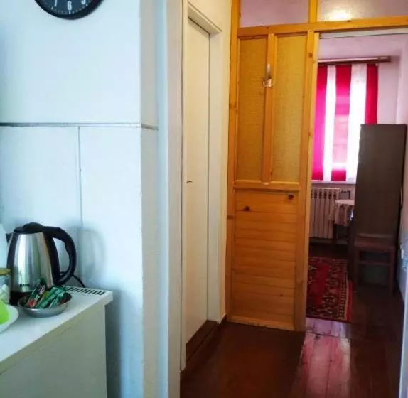 پانسیون Guesthouse Mraovac