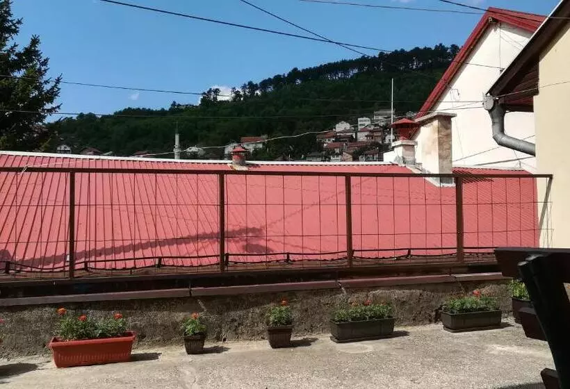 پانسیون Guesthouse Mraovac