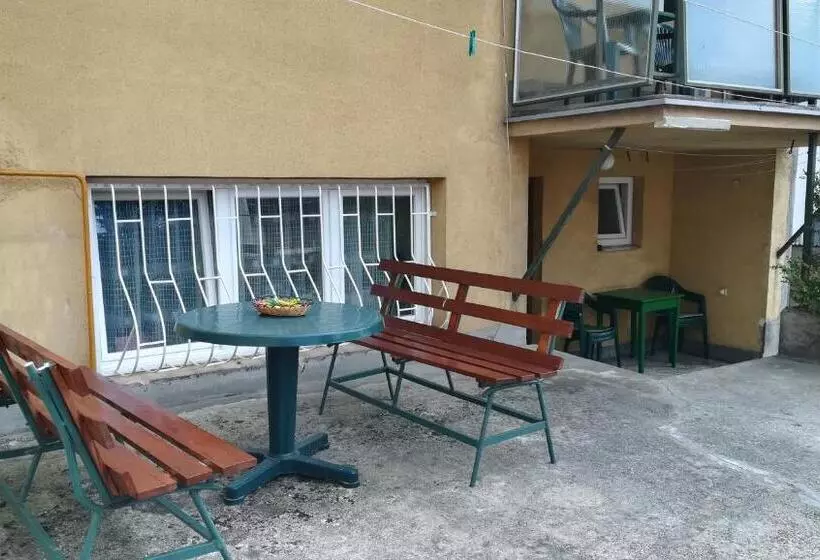 پانسیون Guesthouse Mraovac