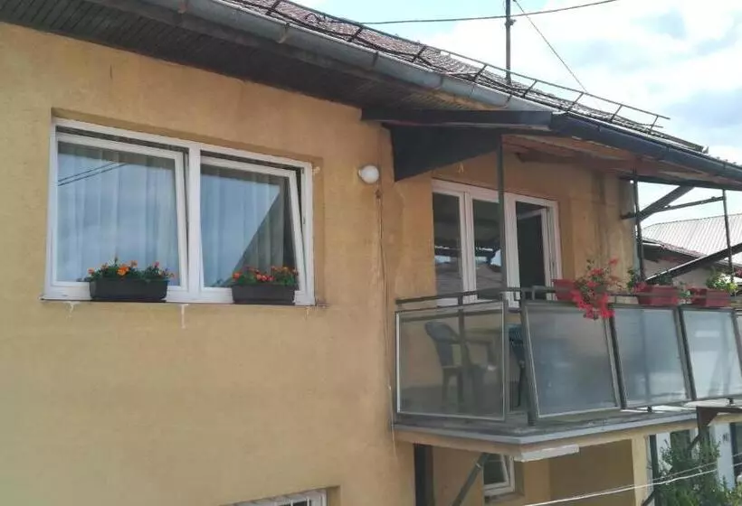 پانسیون Guesthouse Mraovac