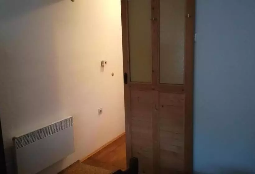 پانسیون Guesthouse Mraovac