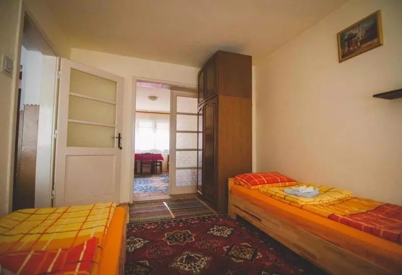 پانسیون Guesthouse Mraovac